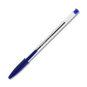 BIC Pen Cristal Blue